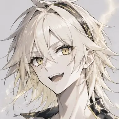 Profile image of Thor