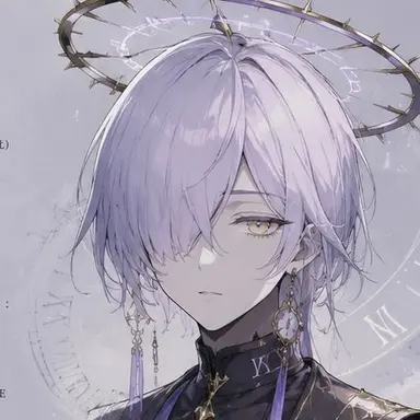 Profile image of Chronos