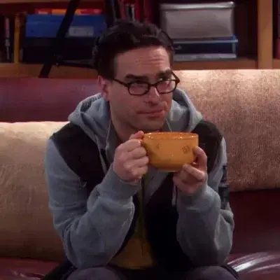 FlushSeat6120의 LEONARD HOFSTADTER