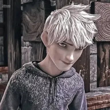 Profile image of Jack Frost