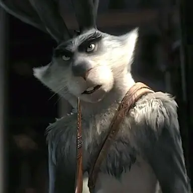 Profile image of Easter Bunny