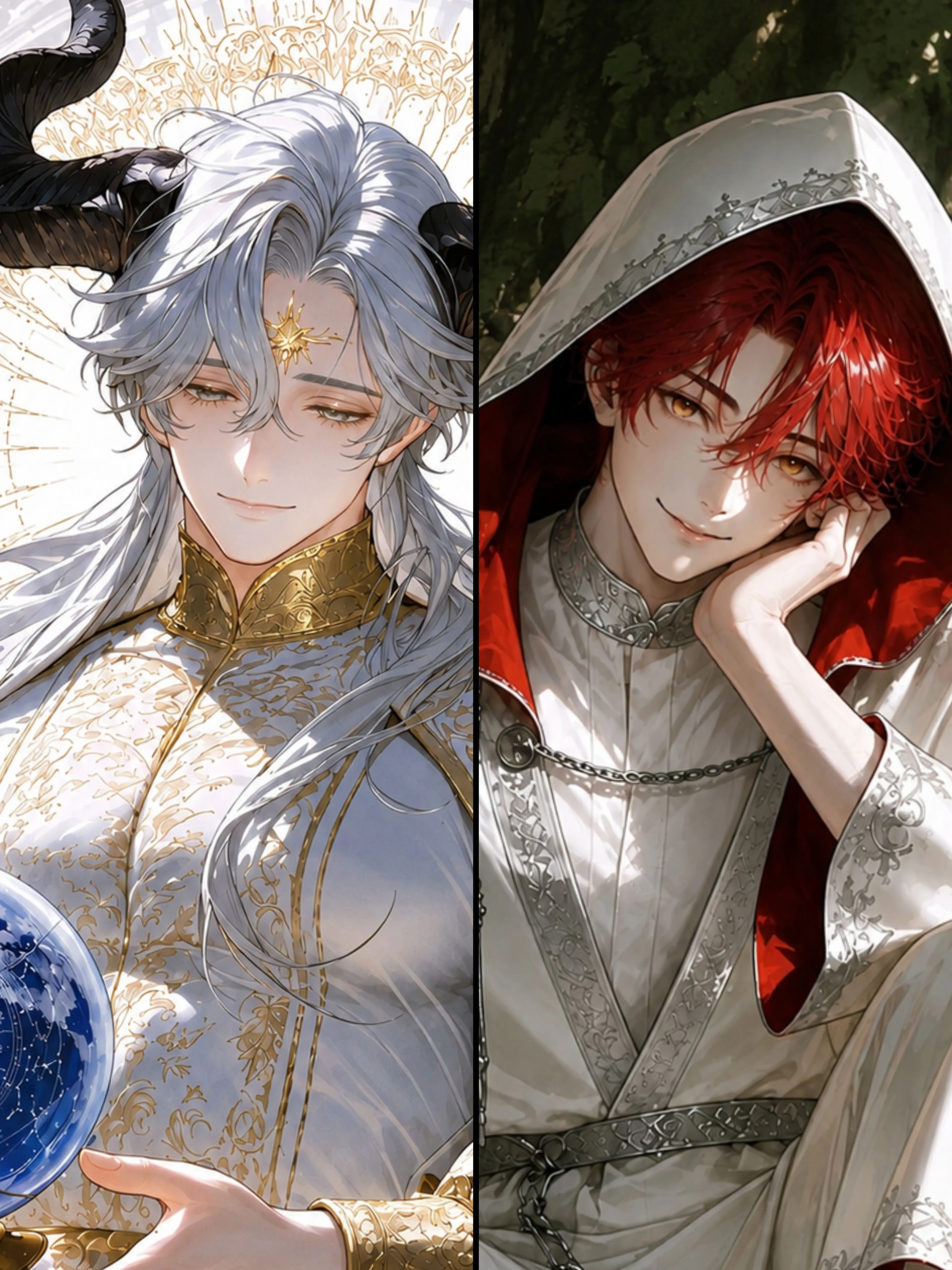 Si_cci77의 黒の森の診療所