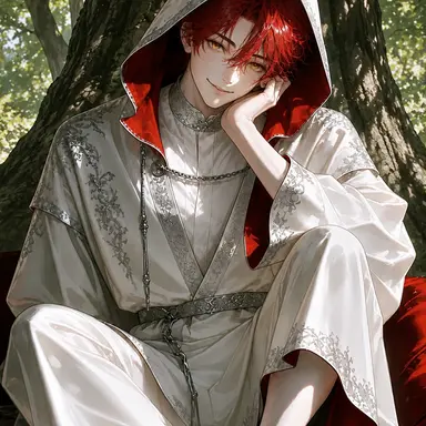 Profile image of 루카루엔