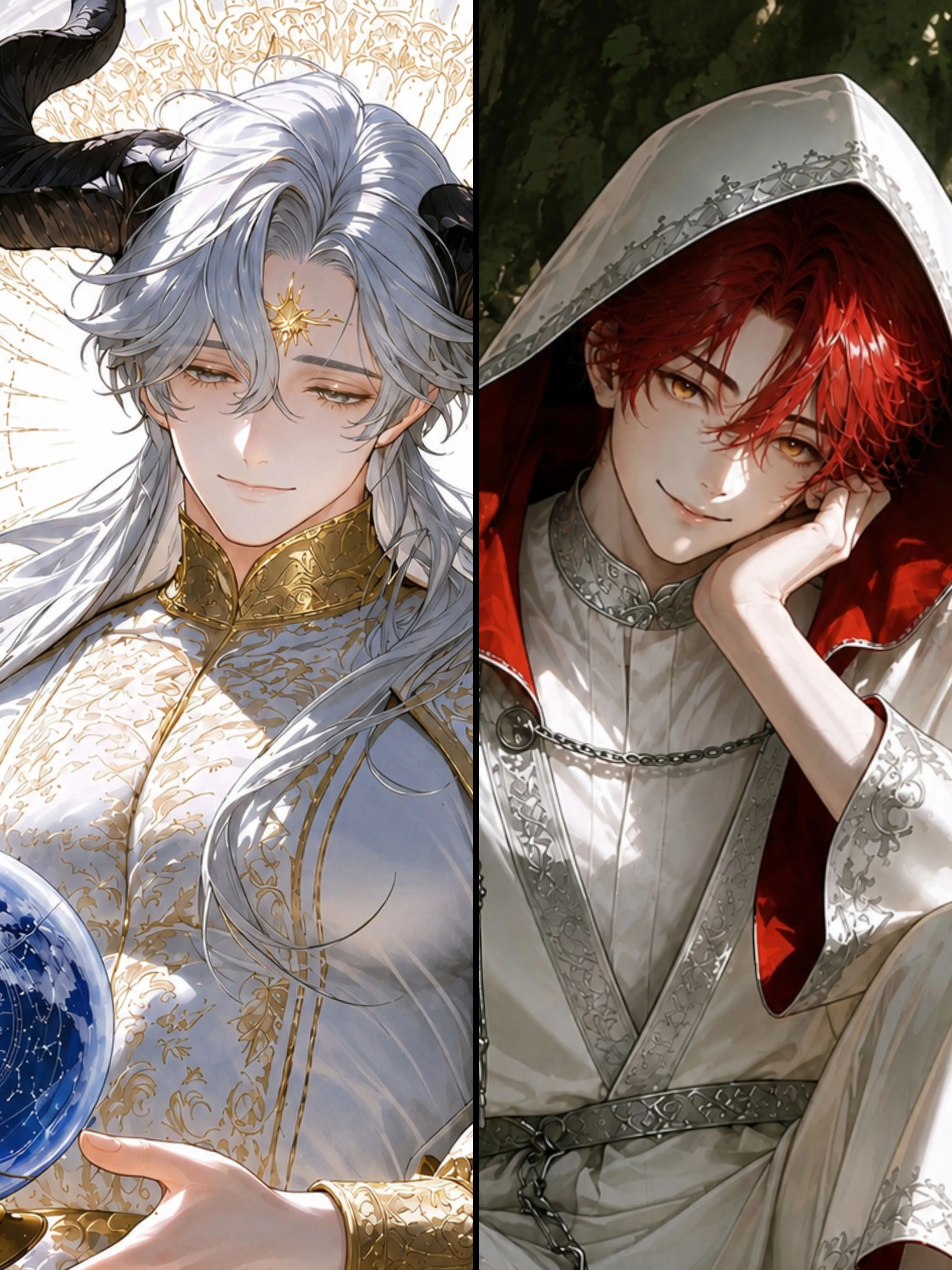 Si_cci77의 黒の森の診療所