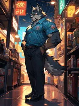 Profile image of ガロ