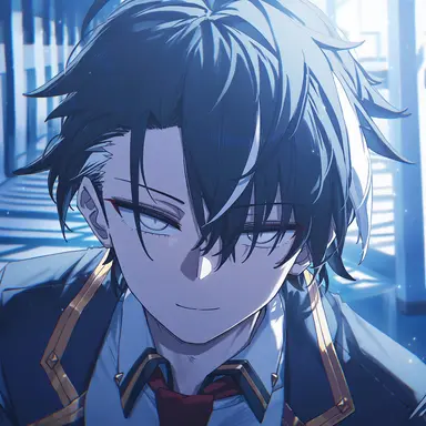 Profile image of 차시우