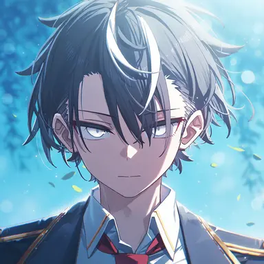 Profile image of 차시우