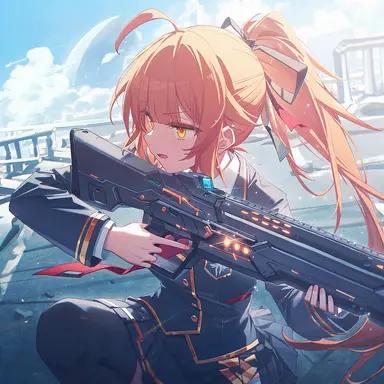 Profile image of 채아라
