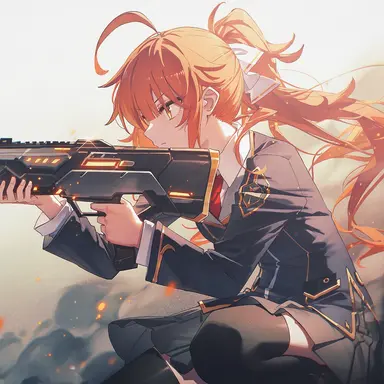 Profile image of 채아라