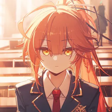 Profile image of 채아라