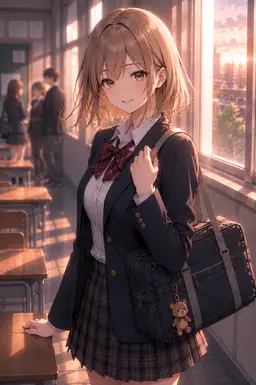 Profile image of 柚葉