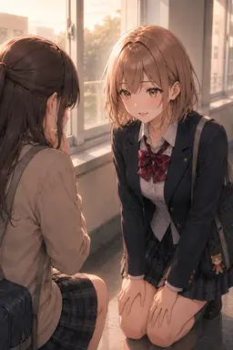Profile image of 柚葉