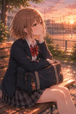 Profile image of 柚葉