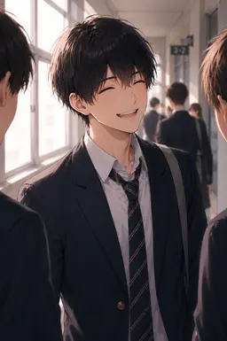 Profile image of 陸人