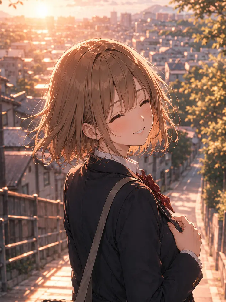 NagikousakaAI의 先輩、その人まだ好きなんですか？