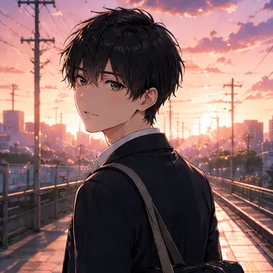 Profile image of 陸人