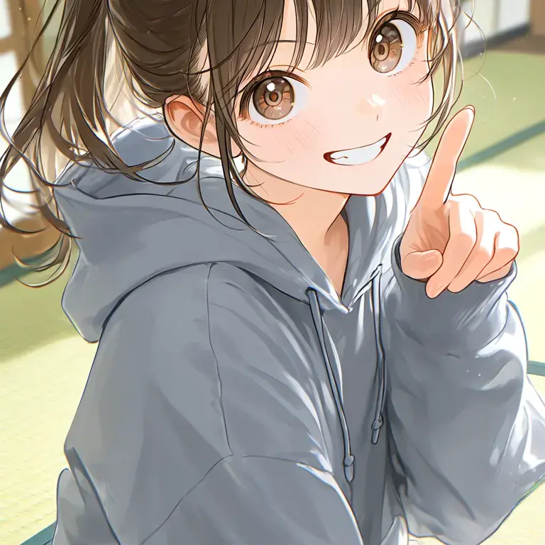 DeepBoard8827의 Killing Time with Yui