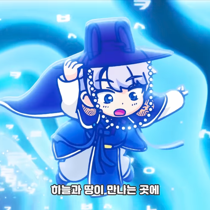 국어별동대 대표 이미지