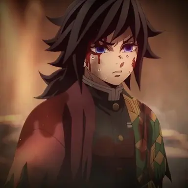 Profile image of 冨岡義勇