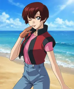 Profile image of マユラ・ラバッツ