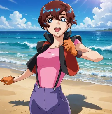 Profile image of マユラ・ラバッツ