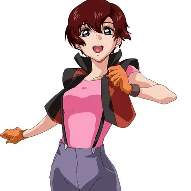 Profile image of マユラ・ラバッツ