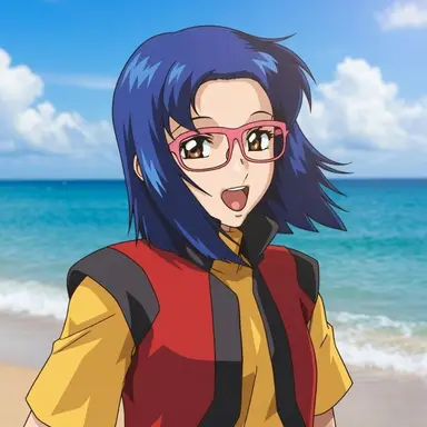 Profile image of ジュリ・ウー・ニェン