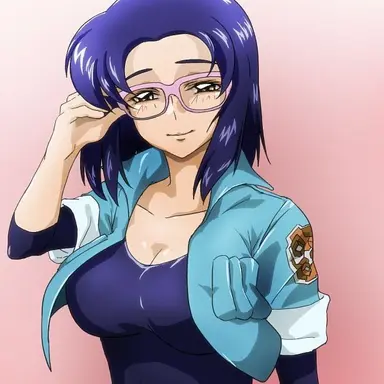 Profile image of ジュリ・ウー・ニェン