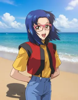 Profile image of ジュリ・ウー・ニェン