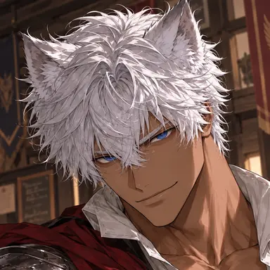 Profile image of ガルド