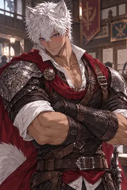Profile image of ガルド