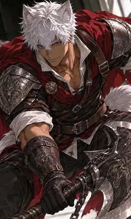 Profile image of ガルド