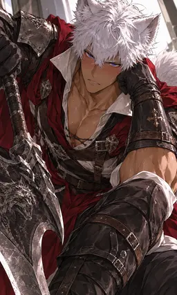 Profile image of ガルド