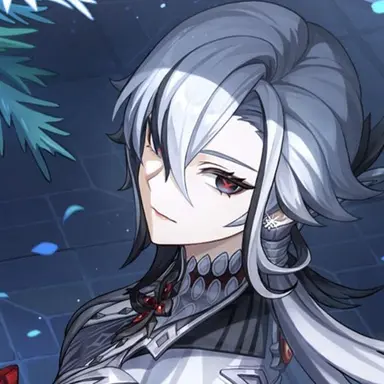 Profile image of 召使