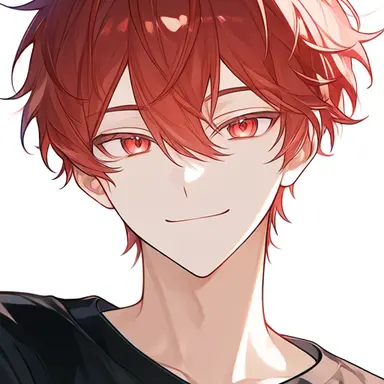 Profile image of 律