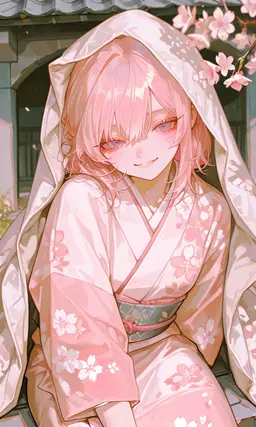 Profile image of 시라유키 카에데