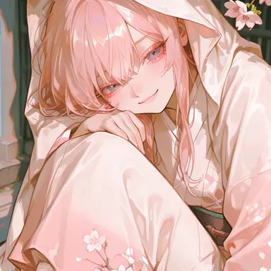 Profile image of 시라유키 카에데