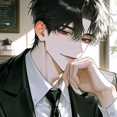 Profile image of 배도윤