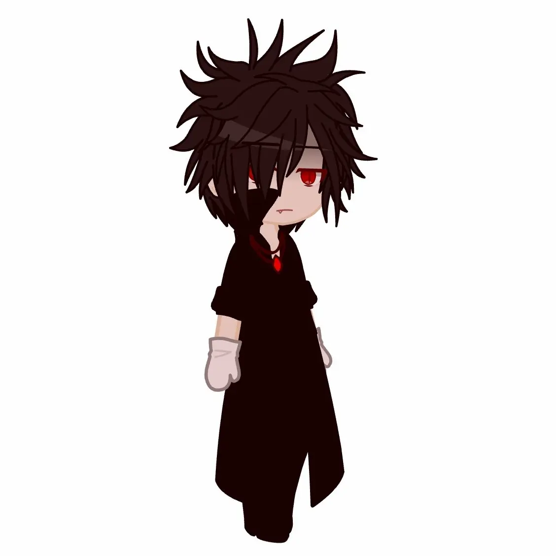 Arthur의 《뱀파이어 5인방이랑 동거하기!》