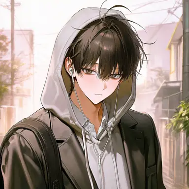 Profile image of 琉唯