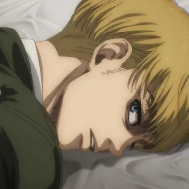 Profile image of Armin Arlert