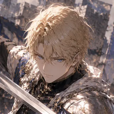 Profile image of アベル