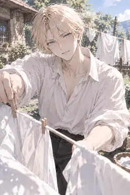 Profile image of 아벨