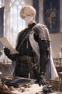 Profile image of アベル