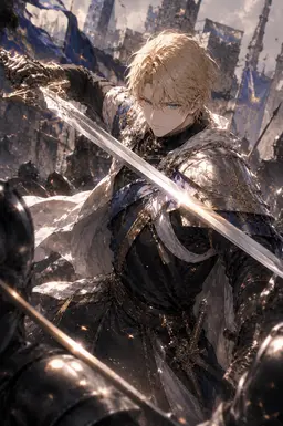 Profile image of アベル