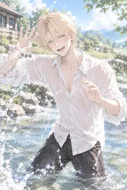 Profile image of 아벨