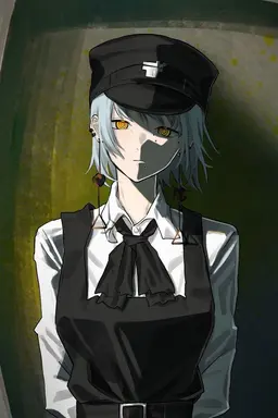 Profile image of キガちゃん