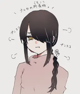 Profile image of ナユタ