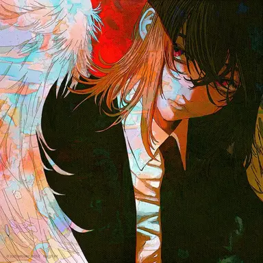 Profile image of 天使の悪魔