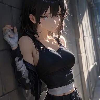 Profile image of レイ・ハルク